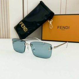 Picture of Fendi Sunglasses _SKUfw49434415fw